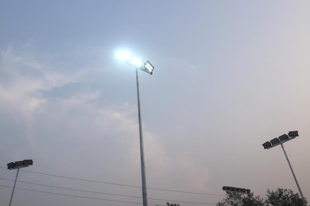 Dayal sports Flooring in India