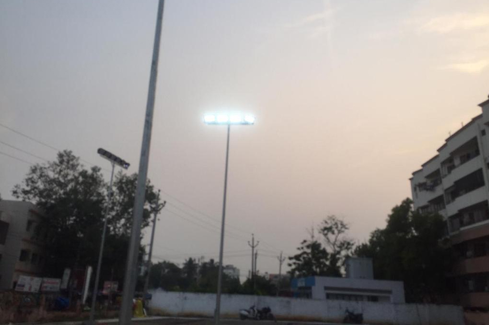 Dayal sports Flooring in India