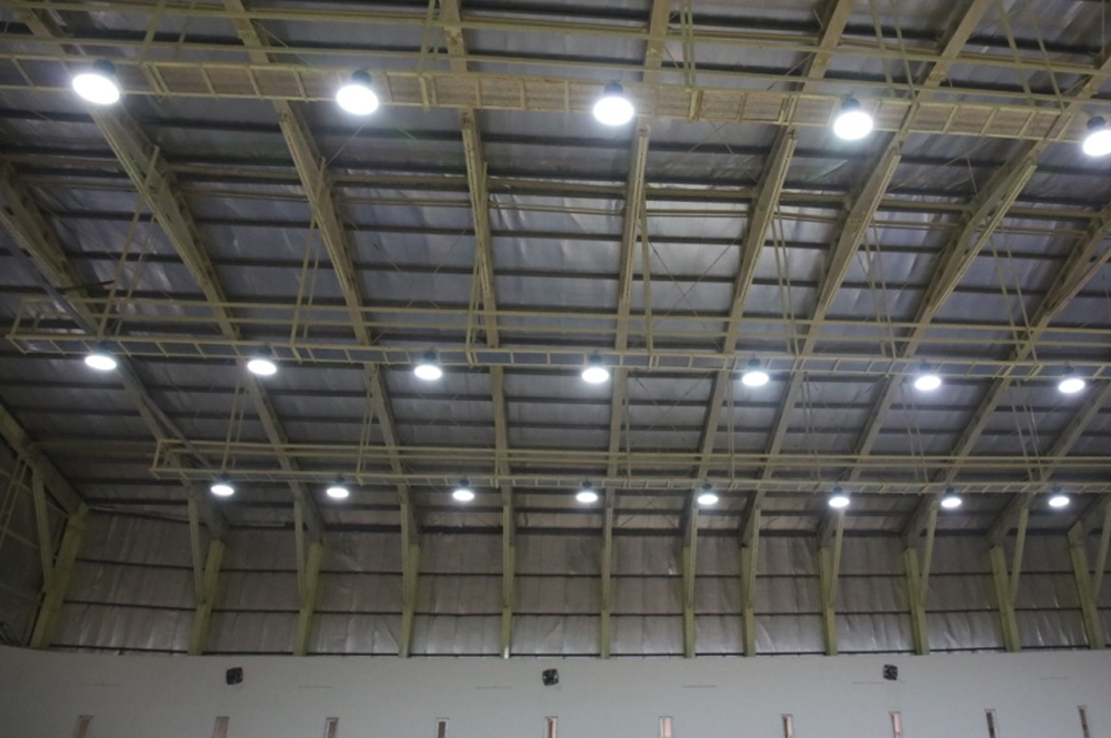 Dayal sports Flooring in India