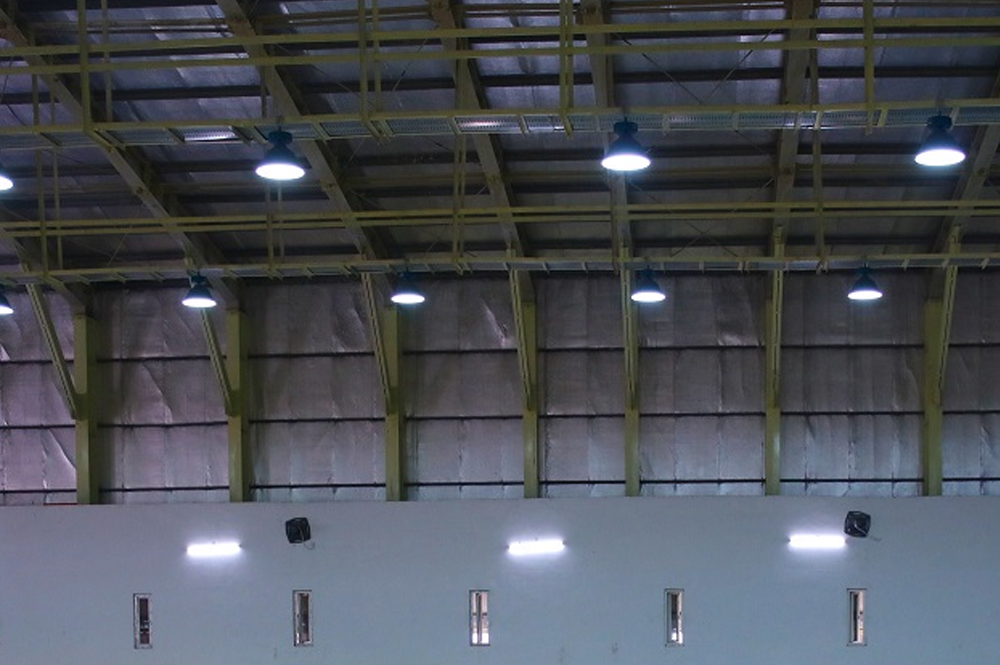 Dayal sports Flooring in India