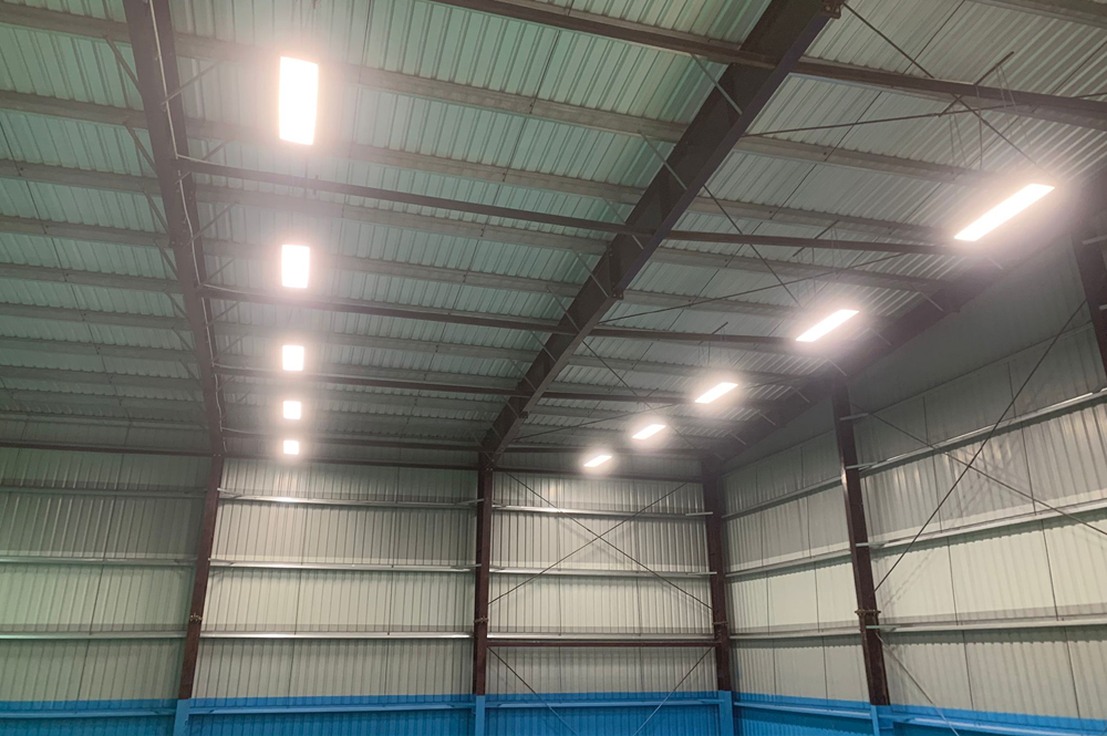 Dayal sports Flooring in India