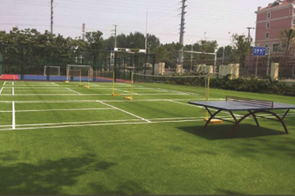 Dayal sports Flooring in India