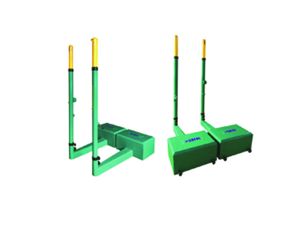 Dayal sports Flooring in India