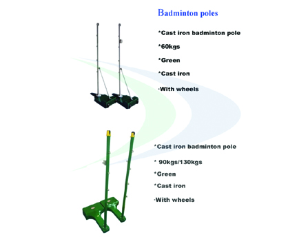 Dayal sports Flooring in India