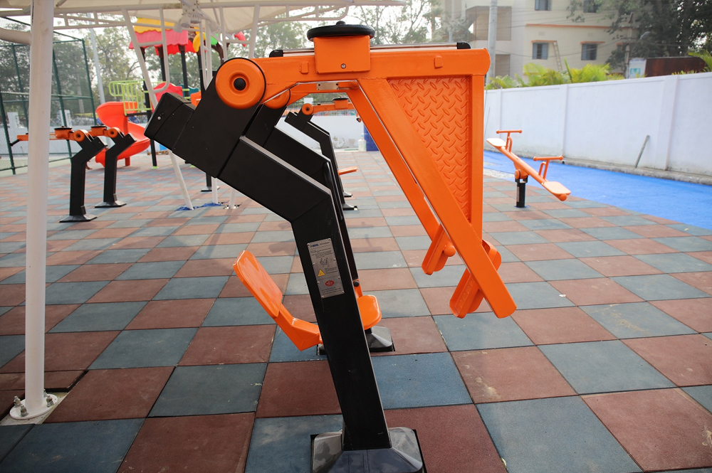 Dayal sports Flooring in India