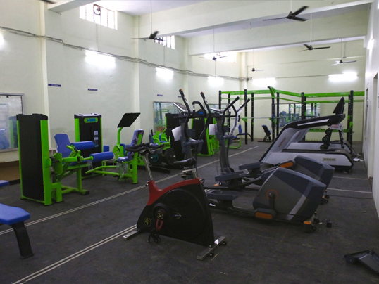 Dayal sports Flooring in India