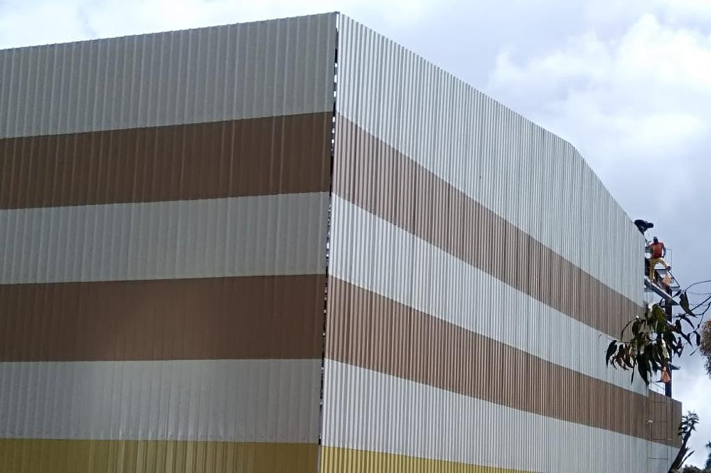 Dayal sports Flooring in India