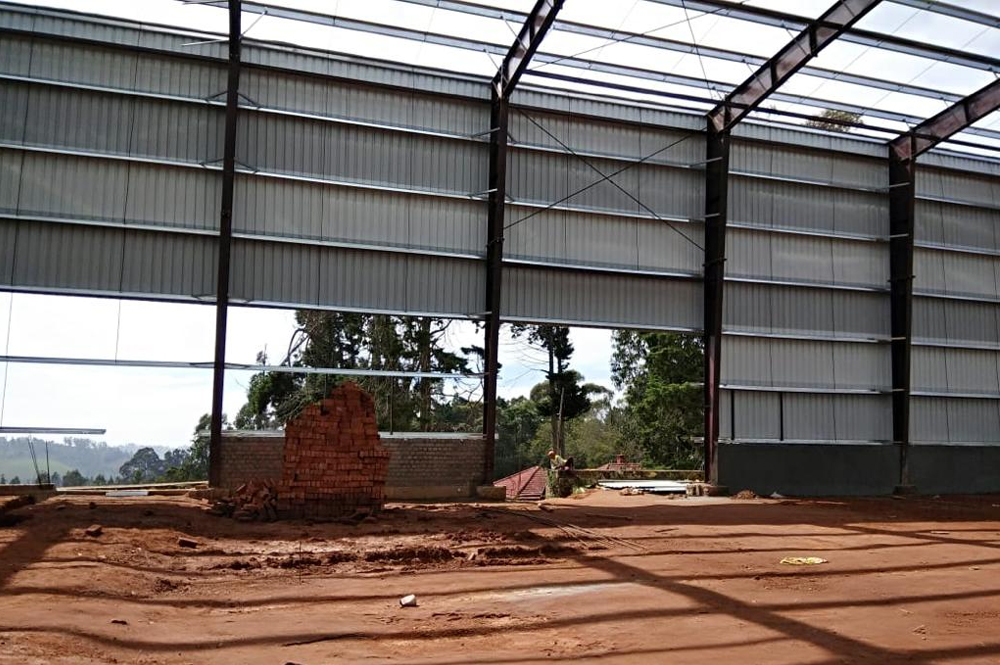 Dayal sports Flooring in India