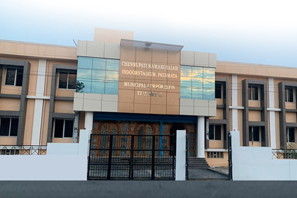 Dayal sports Flooring in India