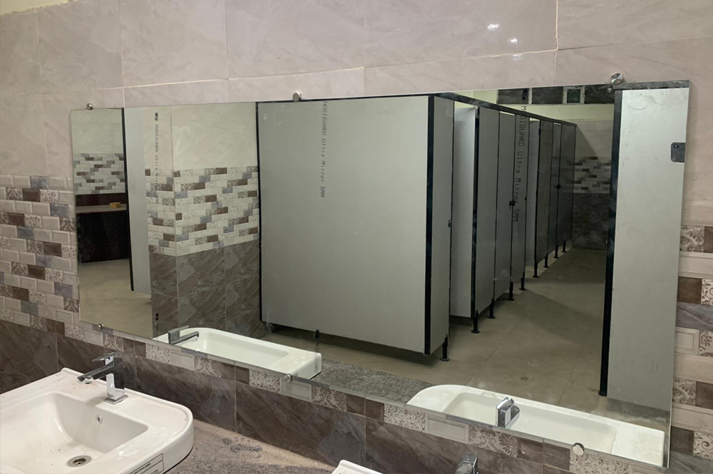 Dayal sports Flooring in India