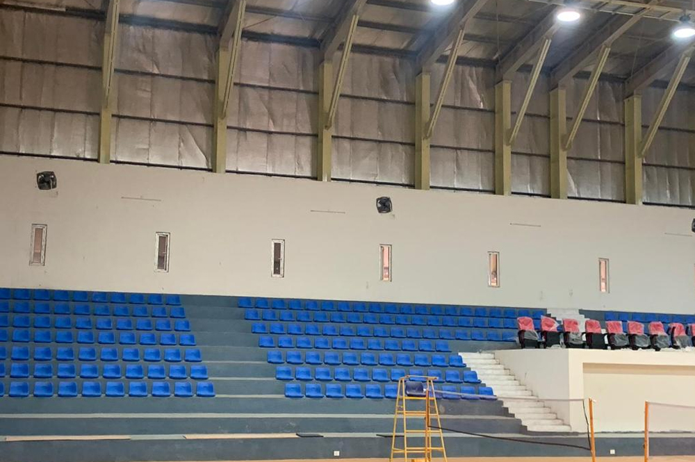 Dayal sports Flooring in India