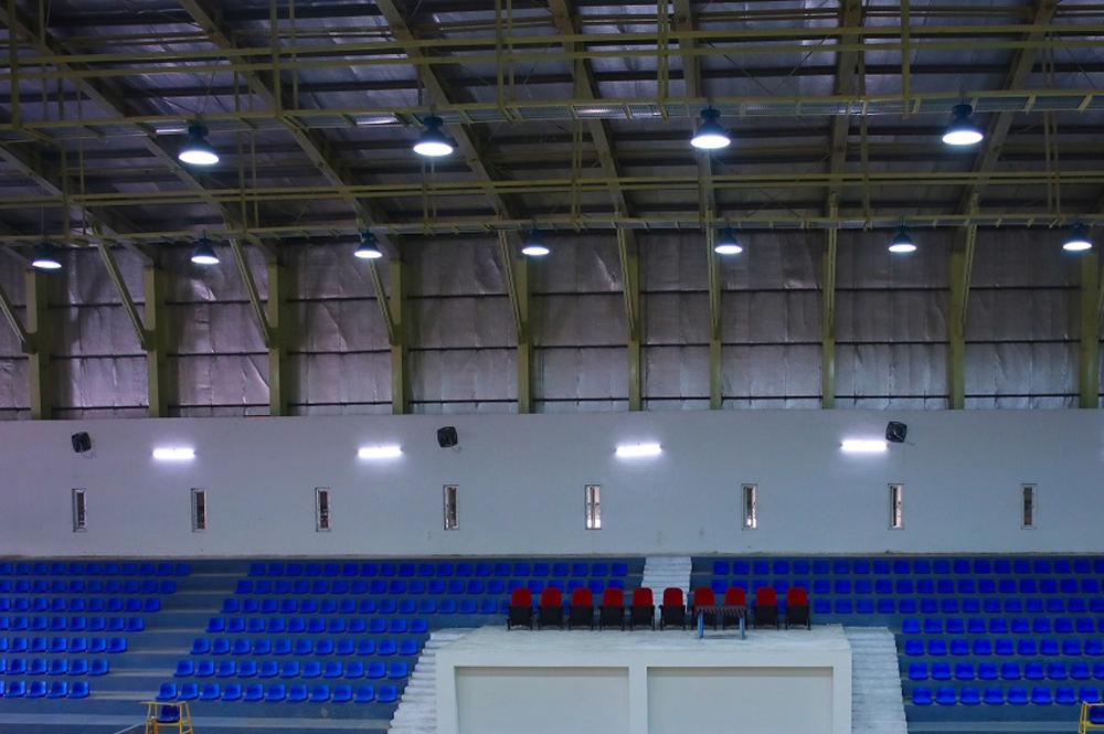 Dayal sports Flooring in India