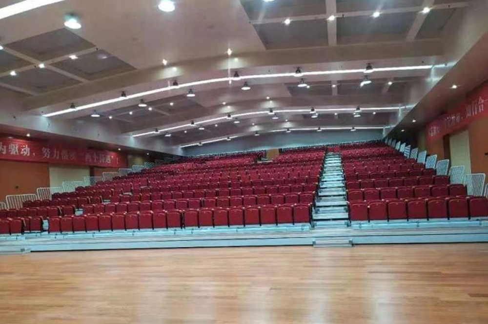 Dayal sports Flooring in India