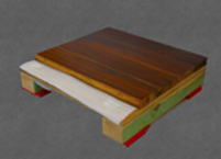 Dayal sports Flooring in India